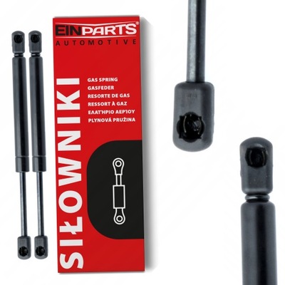 2x амортизатори амортизатори do кришки alfa romeo 156 фото №1