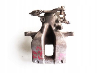 Суппорт hamyulcowy задний правый toyota avensis t27 фото №1