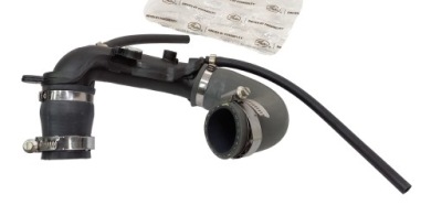 Шланг интеркулер renault clio 3 kangoo modus thalia dacia logan фото №1