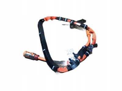 Кабель шланг жгут mercedes w177 1775408430 фото №1