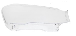 Скло фари лампи mercedes w212 e klasa 2013-2017 p фото №1