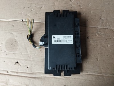 UNIDAD DE CONTROL DE LUZ BMW CON 9197159  