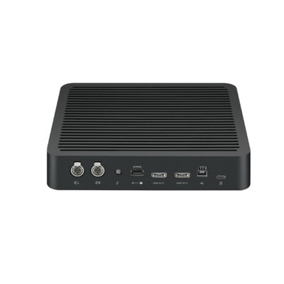 Logitech Rally Display HUB