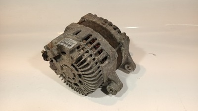 Mazda 6 iii gj 2.2 d генератор фото №1