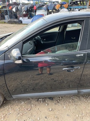 Дверь megane iii tegne фото №1