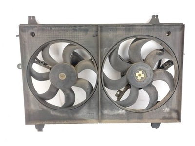 VENTILADOR DEL RADIADOR KIA CARENS II MPV (FJ) 1.8 TB  