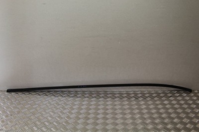 Молдинг кровельная правая mazda cx5 kb ii фото №1