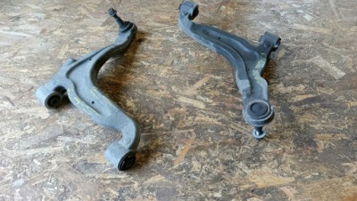 Рычаг задняя cadillac cts ii 3.6 v6 rwd 08-14 фото №1