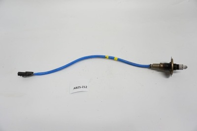 Датчик лямбда-зонд dacia sandero iii 1.0tce 226937054r фото №1