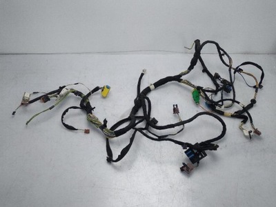 Електропроводка консолі джгут салону peugeot expert ii 1401267380 фото №1