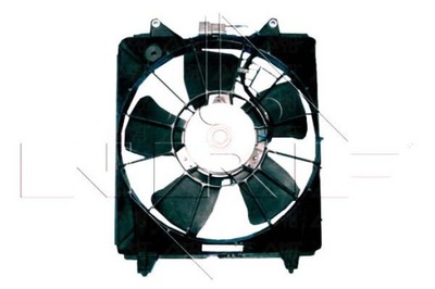 VENTILADOR DEL RADIADOR NRF 19015RZAA01 19030RZAA01  