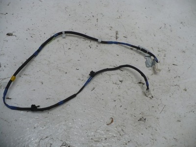 Шланг кабель антенны lexus ct200h фото №1