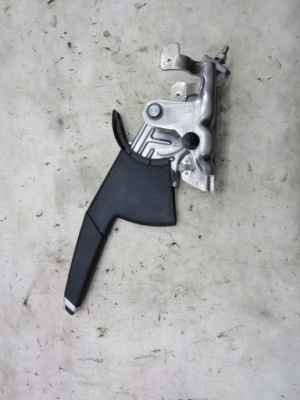 Важіль chamulca ручного clio v 360106140r фото №1