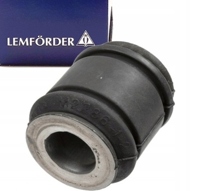 Lemforder 38591 01 підшипниковий вузол, важіль фото №1