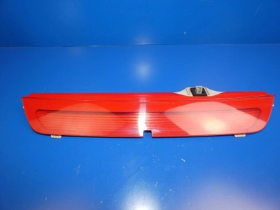 Mercedes b w246 третий свет стоп стоп-сигнал с крышки багажника фото №1