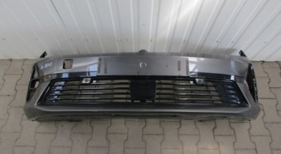 Бампер перед opel astra l 6 vi gs-line gse 22- фото №1