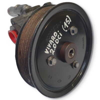 Насос підсилювача renault trafic ii vivaro 2.0 dci оригінал фото №1