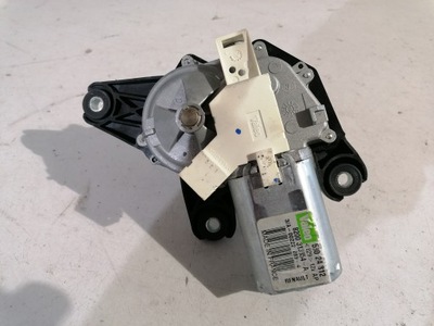 Renault modus моторчик двірник задня фото №1