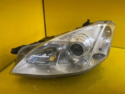 LAMP LEFT MERCEDES S-KLASA W221 05- USUAL A2218201961  