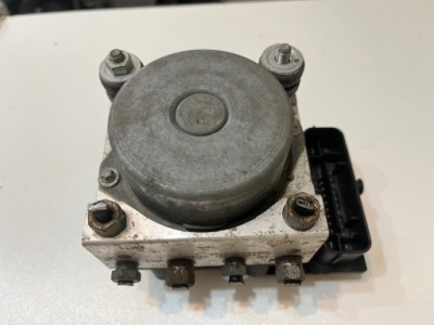 Fiat panda 2 ii насос abs 51799595 фото №1