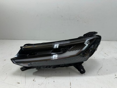 Лівий full led mg marvel r nowa європа оригінал фото №1