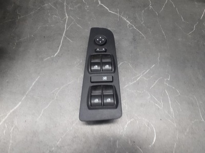 Панель блок управления окон fiat grande punto фото №1