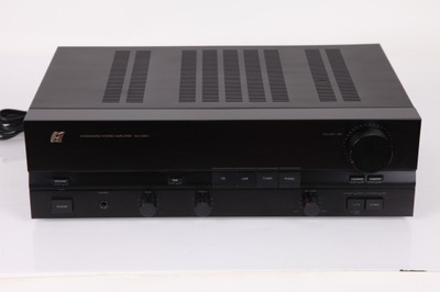 アンプ Sansui  Integrated Amplifier Sansui tuner and integrated amp, in the family since new. : r