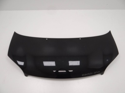 Капот крышка двигателя smart fortwo for two a453 a4537510400 фото №1