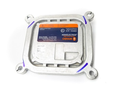 Преобразователь ксенон ford mustang eu ranger ds8 nowa фото №1