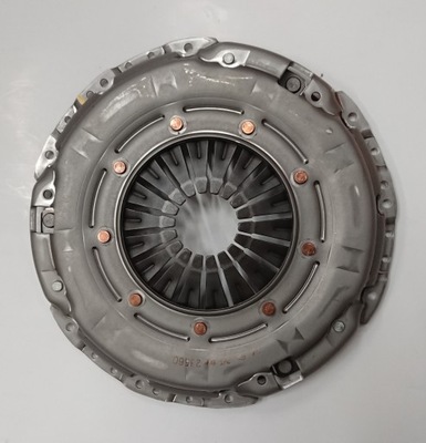 Притиск зчеплення kia - s4130023560 фото №1