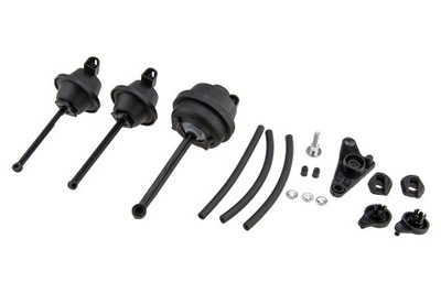 Nty набор ремонтный коллектор впускной фото №1