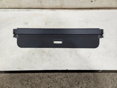 Toyota corolla e21 универсал шторка багажника фото №1