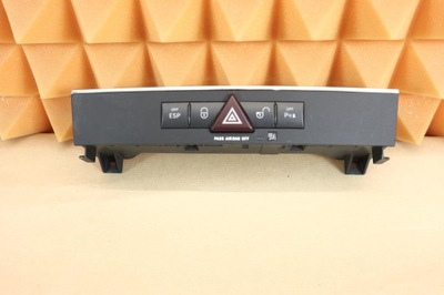 Mercedes slk r171 панель управление 1718209010 фото №1