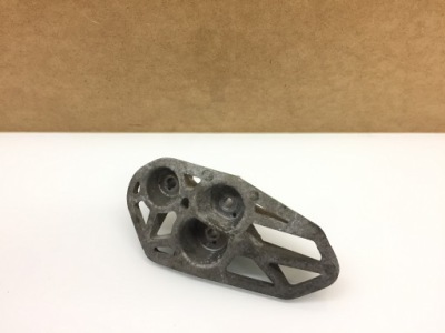 Honda crv cr-v iv 1.6 lift кронштейн кронштейн кронштейн фото №1