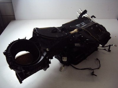 Отопитель bmw serii 4 f32 coupe 13- фото №1