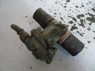 Дроссельная заслонка 147b09010r-b renault megane фото №1