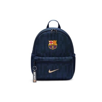 Plecak Nike FC Barcelona JDI DJ9968 410