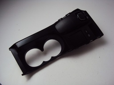 Панель управление lexus ct 2010- фото №1