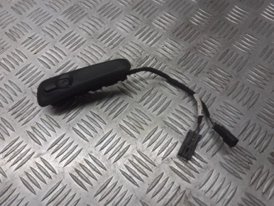 Панель скло правий перед opel omega b 90457357 фото №1