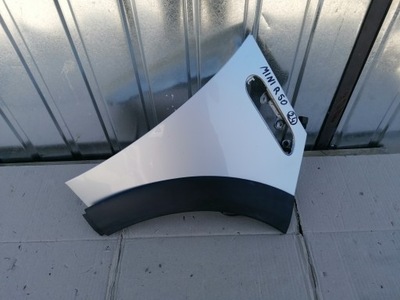 Крыло правый перед mini r50 r52 оригинал фото №1