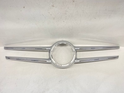 Mercedes-benz оригинальный номер a4478880051 решётка радиатора решётка радиатора bez distronica !!!! фото №1