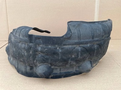 Hyundai ioniq 5 подкрылок левая задняя задние idealne фото №1