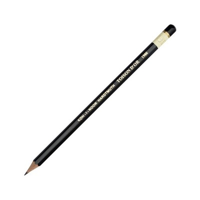 Ołówek grafitowy Toison D'or 1900 Koh-I-Noor - 8H