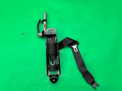 Pas безпеки правий передній перед volvo s40 ii 04- v50 europa фото №1