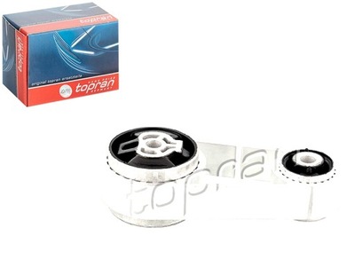 SOPORTES SUSPENSIONES DEL MOTOR PARTE TRASERA L/P FORD MONDEO 3 2.0D 2.5 3.0  