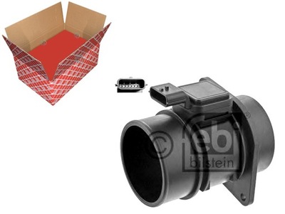 Расходомер renault trafic ii 2.0 dci 90 jl0h фото №1