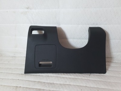 Защита консоли pod руль hyundai i10 ii фото №1