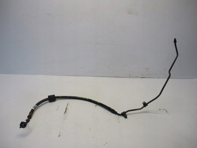 Шланг трубка масла kia sorento ii 2.2 crdi фото №1