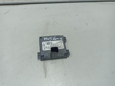 Ford mustang mach-e модуль blis ml3t-14h031-aj фото №1