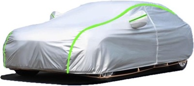 FORRO AUTO IMPERMEABLE HERMÉTICO PARA BM-W Z4 E85 ROADSTER  